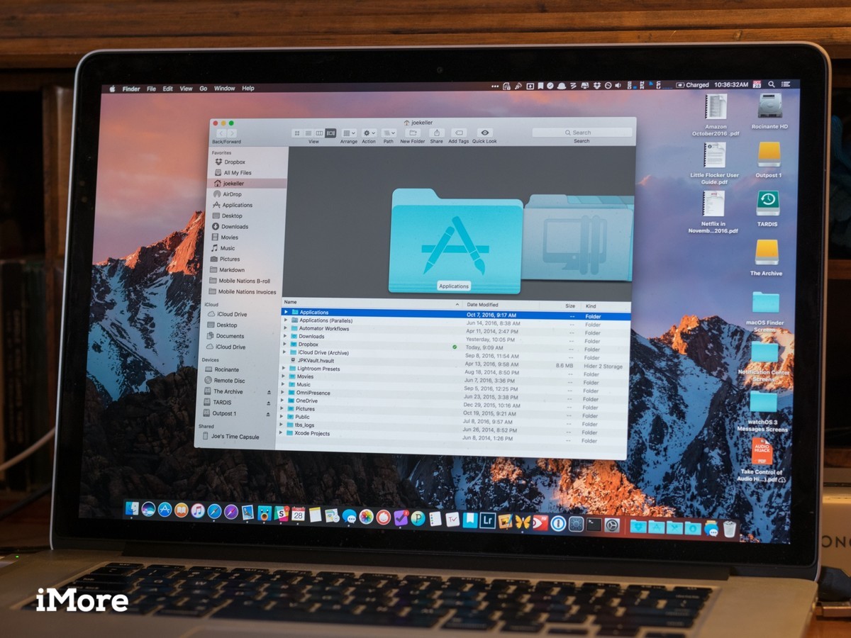 Download Mac Os 10.13 Installer