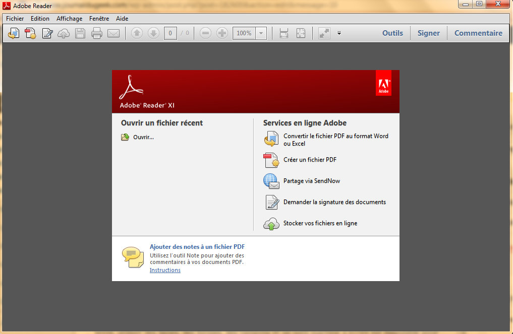 Download Adobe Acrobat Xi For Mac